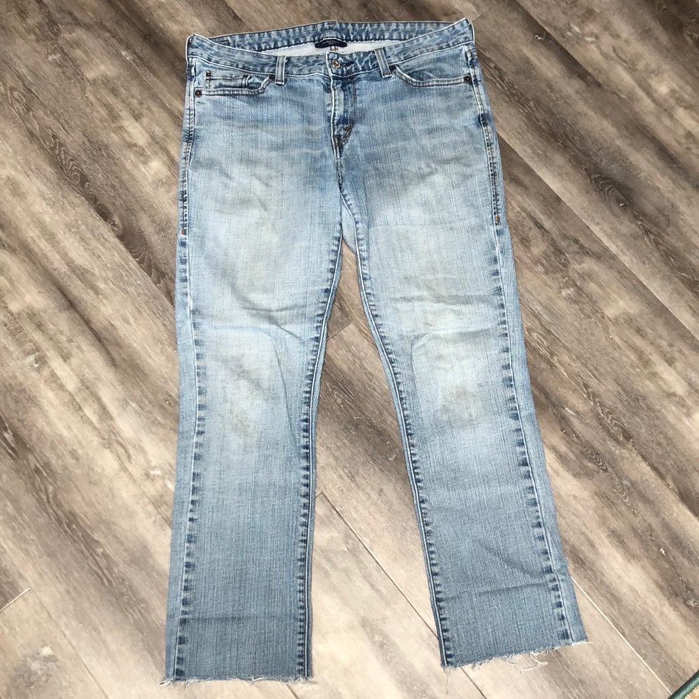 Levi’s jeans - Picture 4 of 8